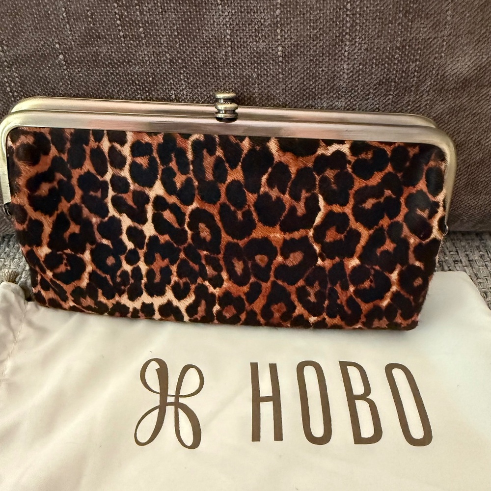 Hobo Clutch